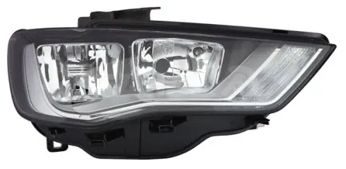 Reducere far dreapta audi a3 8v 2012->