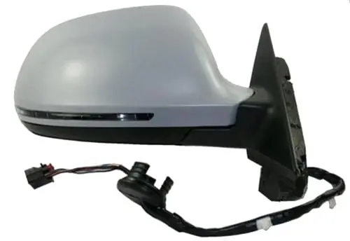oglinda dreapta audi a3 8p 2008-2010 Lichidare de stoc
