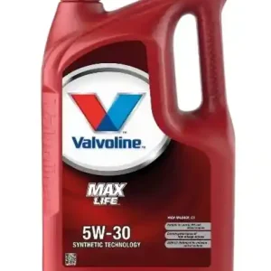 Ulei motor VALVOLINE MAXLIFE C3 5W30 V530MLC3 4 4L 4L VALVOLINE Noutate