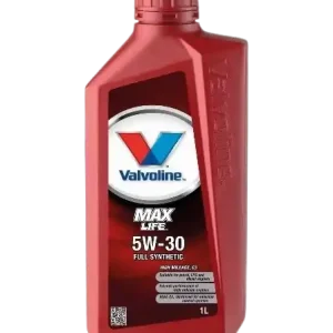 Bestseller Ulei motor VALVOLINE MAXLIFE C3 5W30 V530MLC3 1 1L 1L VALVOLINE