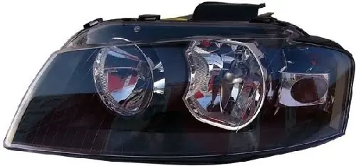 Mai ieftin Far stanga audi a3 8p 2003-2008