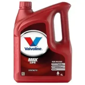 Ulei motor VALVOLINE MAXLIFE 15W40 V1540ML 4 4L 4L VALVOLINE Preț redus
