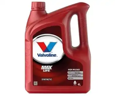Ulei motor VALVOLINE MAXLIFE 15W40 V1540ML 4 4L 4L VALVOLINE Preț redus