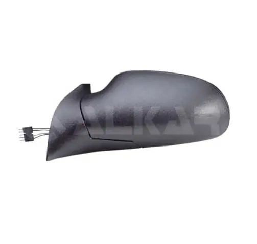 Reducere specială Oglinda electrica exterioara stanga, Mercedes-Benz Clasa A W168, 1997-2004, 6125700