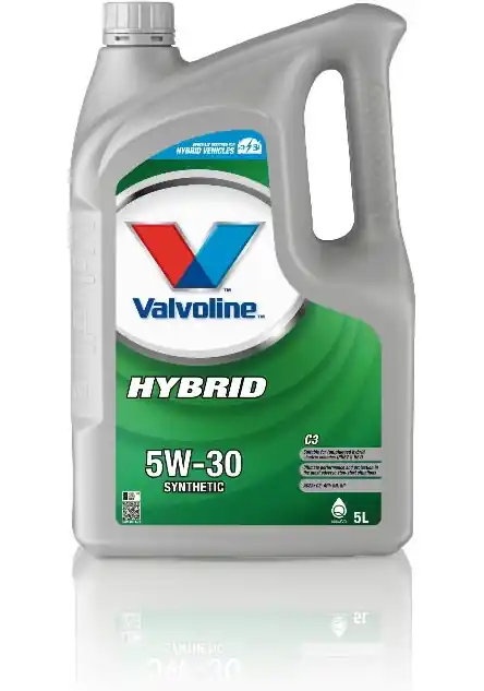 Ulei motor VALVOLINE HYBRID C3 5W30 V530HYBRIDC3 5 5L 5L VALVOLINE Preț promoțional