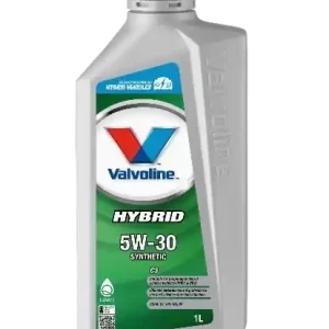 Ulei motor VALVOLINE HYBRID C3 5W30 V530HYBRIDC3 1 1L 1L VALVOLINE Livrare expres