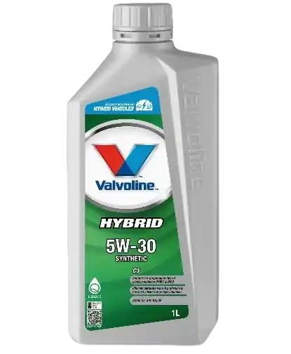 Ulei motor VALVOLINE HYBRID C3 5W30 V530HYBRIDC3 1 1L 1L VALVOLINE Livrare expres