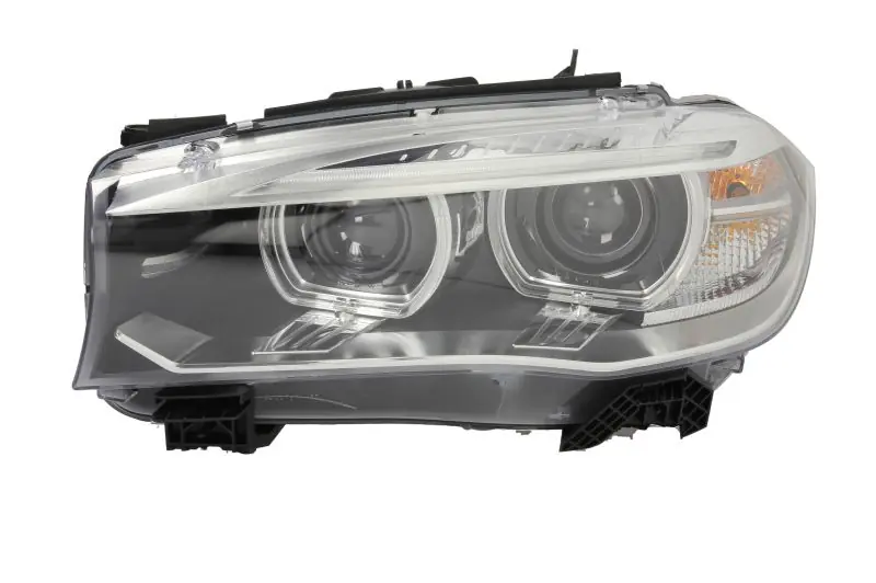 Far Bi-xenon stanga, BMW X5 F15, 2013-2018, 710815029051 Disponibil imediat