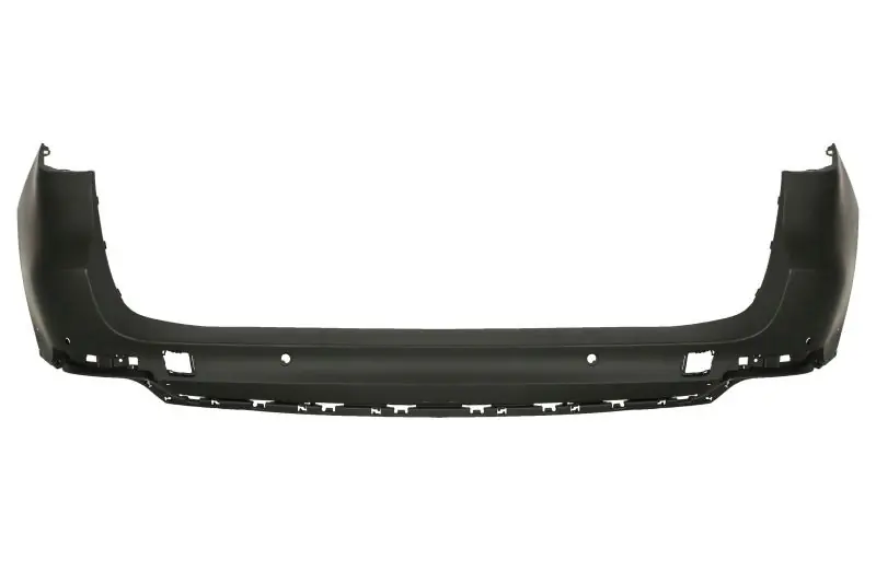 Preferatul clienților Bara spate cu senzori de parcare, BMW X5 F15, 2013-2018, 5506-00-0096955P