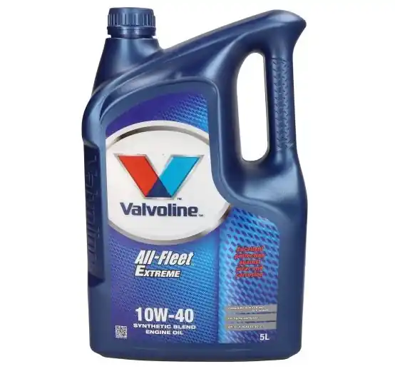 Retur gratuit Ulei motor VALVOLINE ALL FLEET Extreme 10W40 5L 5L VALVOLINE