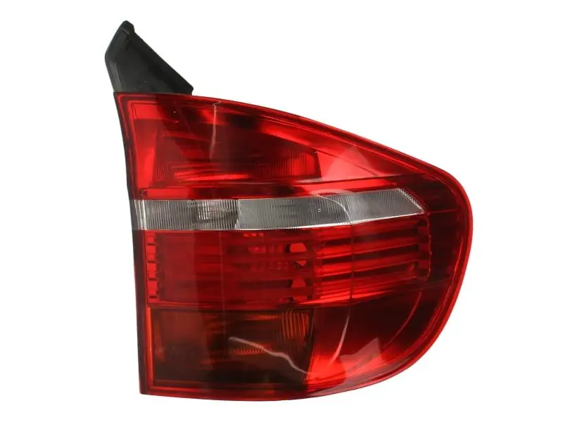 Chilipir Stop dreapta exterior, BMW X5 E70, 2007-2010, 444-1939R-UE