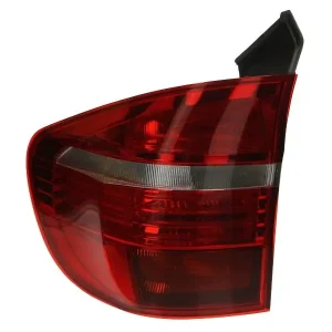 Stop stanga exterior, BMW X5 E70, 2007-2010, 4441939LUE Popular