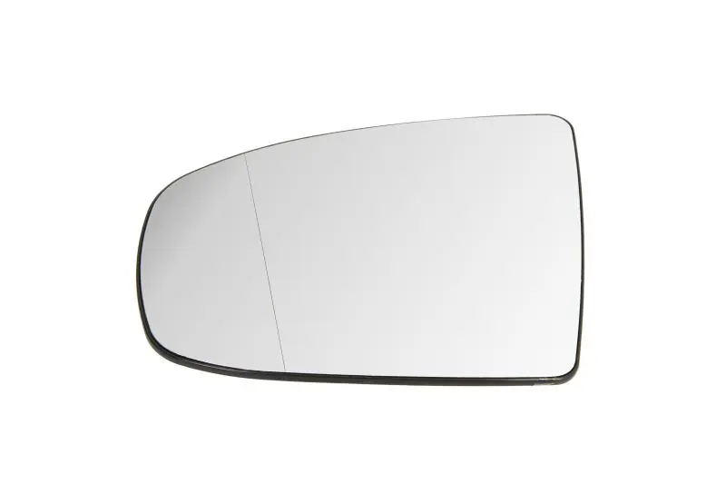 Plată sigură Sticla oglinda stanga, BMW X5 E70, 2007-2010, 6471889