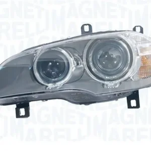 Comandă acum Far Bi-xenon dreapta, BMW X5 E70, 2010-2013, 710815030015