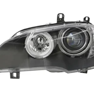 Cumpără online Far stanga, BMW X5 E70, 2007-2010, 710815021001