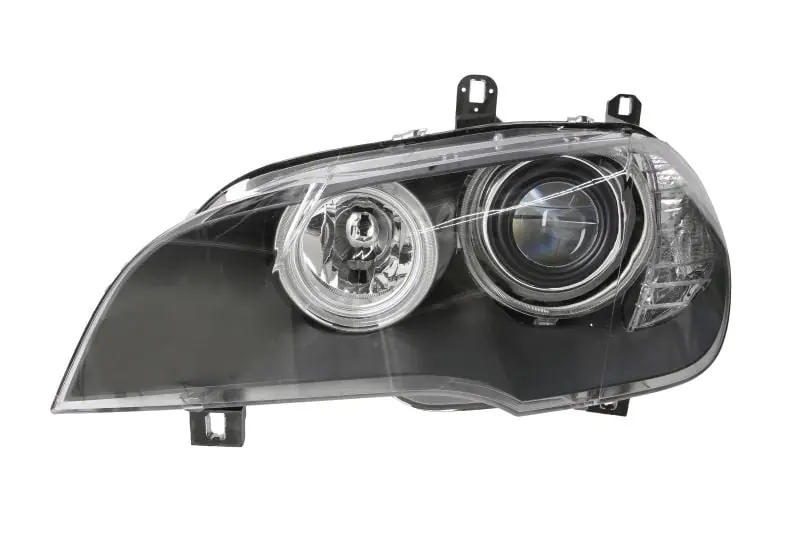 Cumpără online Far stanga, BMW X5 E70, 2007-2010, 710815021001