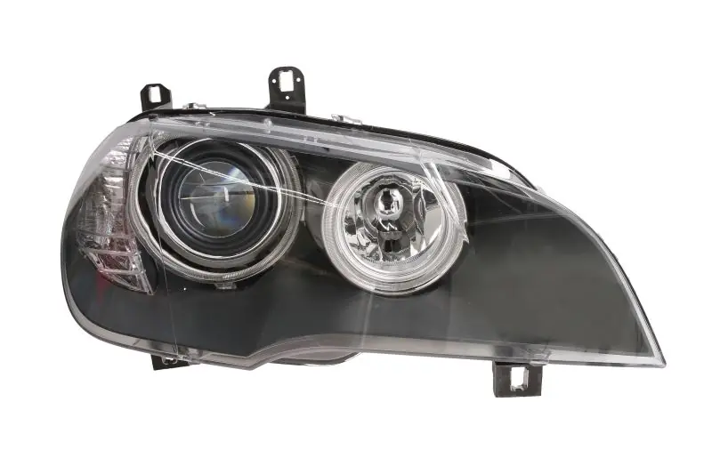Far dreapta, BMW X5 E70, 2007-2013, 444-1159RMLDEM2 Super ofertă