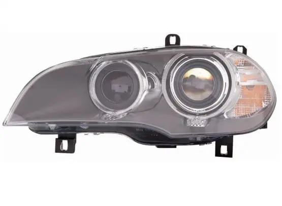 Calitate înaltă Far dreapta, BMW X5 E70, 2010-2013, 4441168RMLEHM2