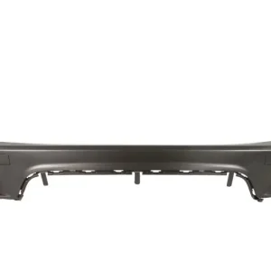 Bara spate cu senzori de parcare, BMW X5 E70, 2010-2013, 5506-00-0096953P Reducere specială
