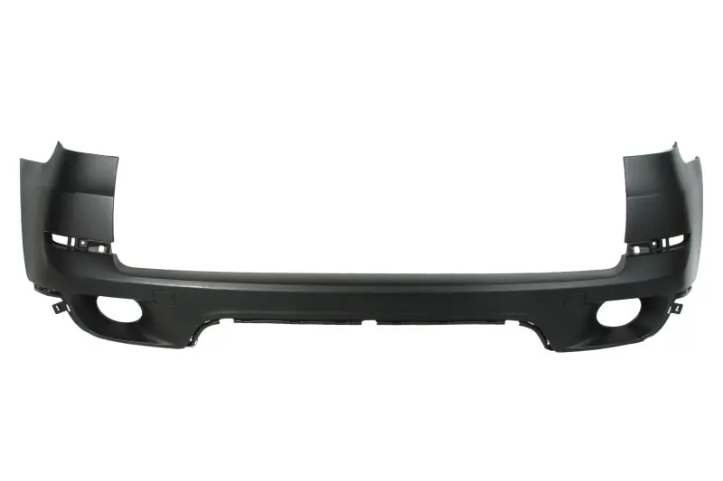 Reducere extra Bara spate, BMW X5 E70, 2010-2013, 5506-00-0096952P