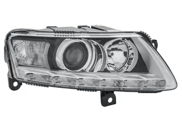 Bestseller Far bi-xenon dreapta, Audi A6 C6, 2008-2011, 1EL009 925-521