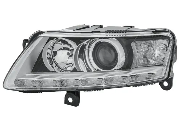 Far bi-xenon stanga Audi A6 C6 2008-2011, 1EL009 925-511 Ofertă