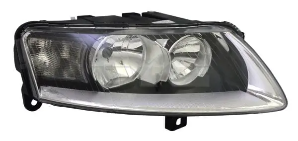 Bestseller Far dreapta, Audi A6 C6, 2008-2011, TYC 20-12027-15-2