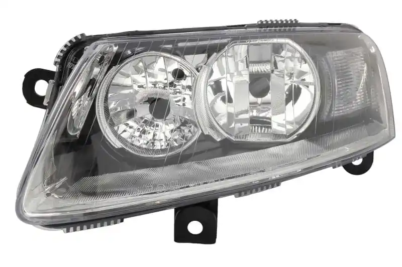 Reducere Far stanga, Audi A6 C6, 2008-2011, TYC 20-12028-15-2