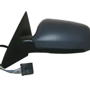 Retur gratuit Oglinda electrica exterioara stanga, Audi A6 C5, 2001-2004, A6125797