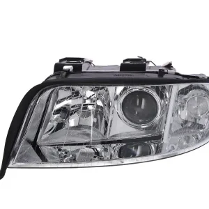 Ultima șansă Far xenon stanga, Audi A6 C5, 2001-2004, 441-1194L-LDHEM