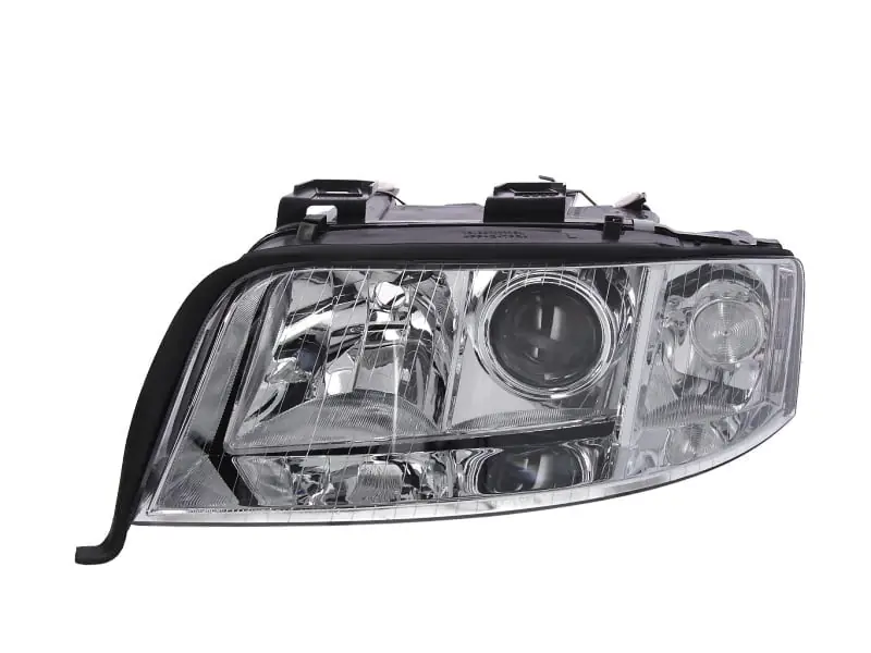 Discount Far stanga, Audi A6 C5, 2001-2004, 441-1194L-LD-EM