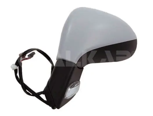 OGLINDA ELECTRICA STANGA PEUGEOT 207 2006-2012 Cel mai vândut