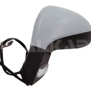 Retur gratuit OGLINDA ELECTRICA DREAPTA PEUGEOT 207 2006-2012