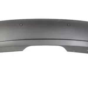 Bara spate cu senzori de parcare, BMW X5 E70, 2007-2010, 5506-00-0096951P Plată sigură