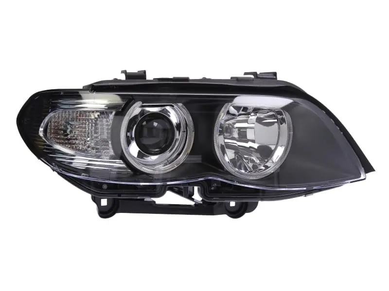 Far Bi-xenon dreapta, BMW X5 E53, 2003-2006, 1EL224 485-421 Vezi acum