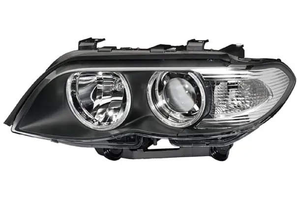 Reducere specială Far stanga, BMW X5 E53, 2003-2006, 1EL224 486-211