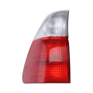 Chilipir Stop exterior stanga, BMW X5 E53, 2000-2003, ULO1126011