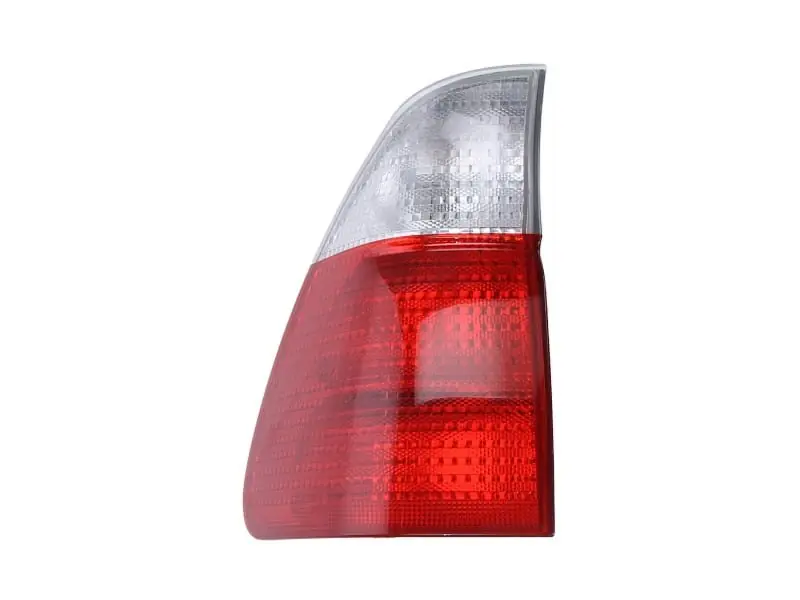 Chilipir Stop exterior stanga, BMW X5 E53, 2000-2003, ULO1126011