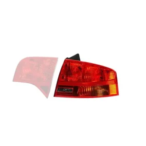 Stop exterior dreapta, Audi A4 B7 2004-2008, TYC 11-11185-01-2 Livrare gratuită