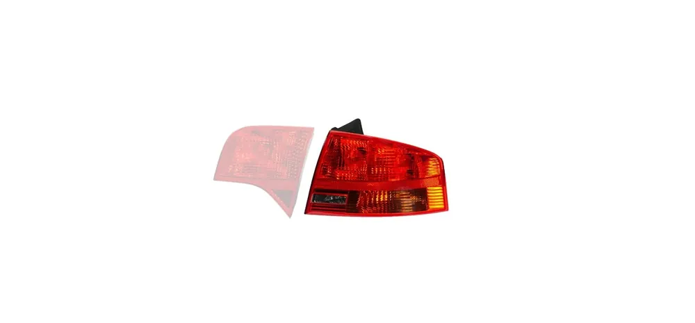 Stop exterior dreapta, Audi A4 B7 2004-2008, TYC 11-11185-01-2 Livrare gratuită