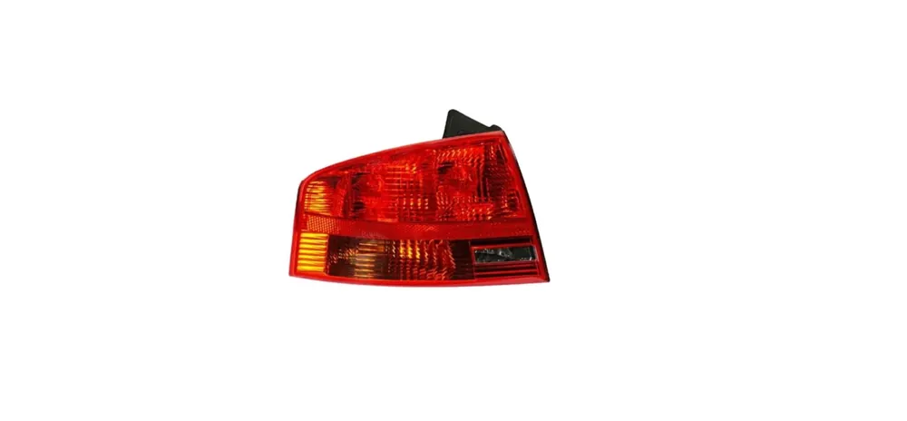 Transport gratuit Stop exterior stanga, Audi A4 B7, 2004-2008, TYC 11-11186-01-2