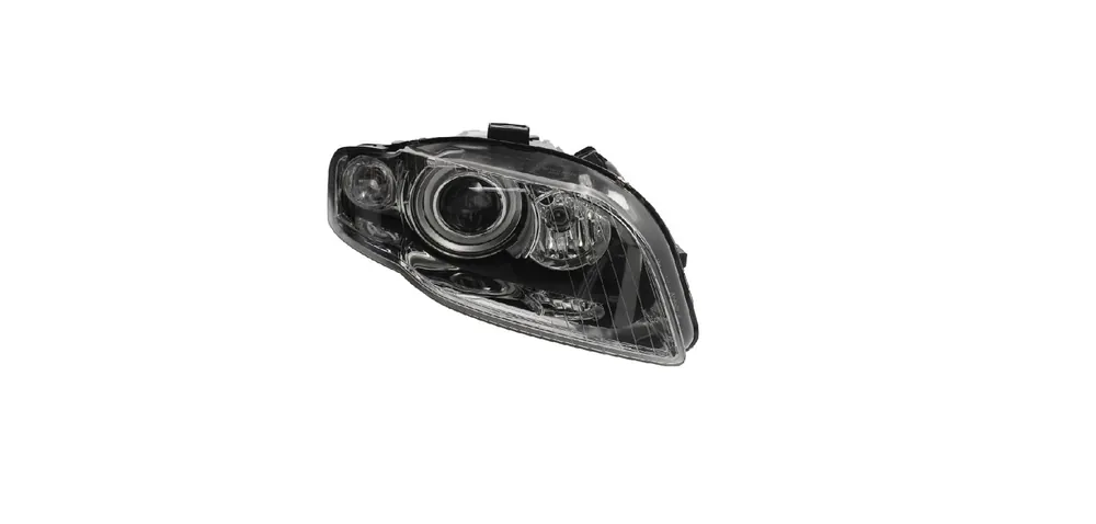 Far xenon dreapta, Audi A4 B7, 2007-2008, TYC 20-11427-15-2 Reducere specială