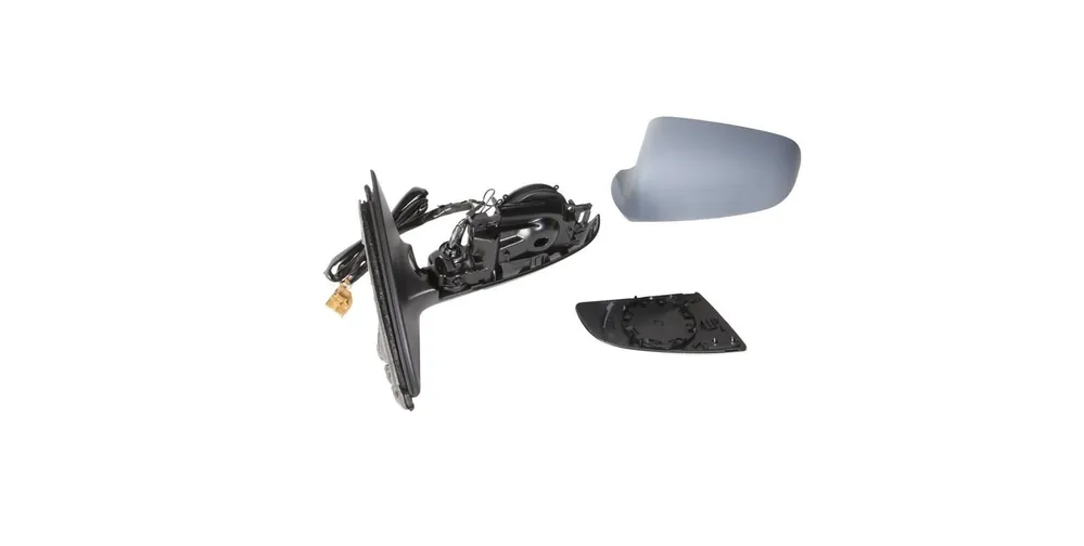 Oglinda exterioara stanga, Audi A4 B6, 2001-2008, 5402-04-1127593P Comandă acum