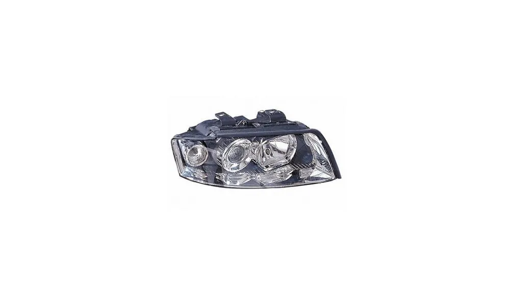 Far bi-xenon dreapta, Audi A4 B6, 2001-2004, 441-1146R-NDHEM Retur ușor