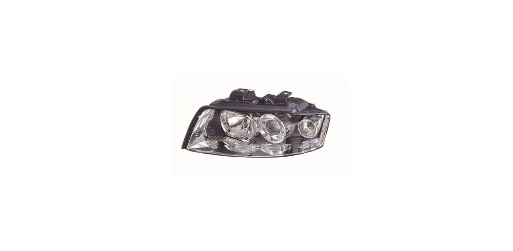 Far stanga Audi A4 B6 2001-2004, TYC 20-0008-05-2 Reducere