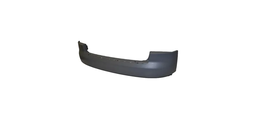 Expediere rapidă Bara spate, Audi A4 B6, 2001-2004, KH0019 950