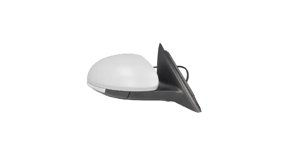 Oglinda exterioara dreapta, Skoda Yeti, 2009-2014, 5402-43-2002370P Preț promoțional