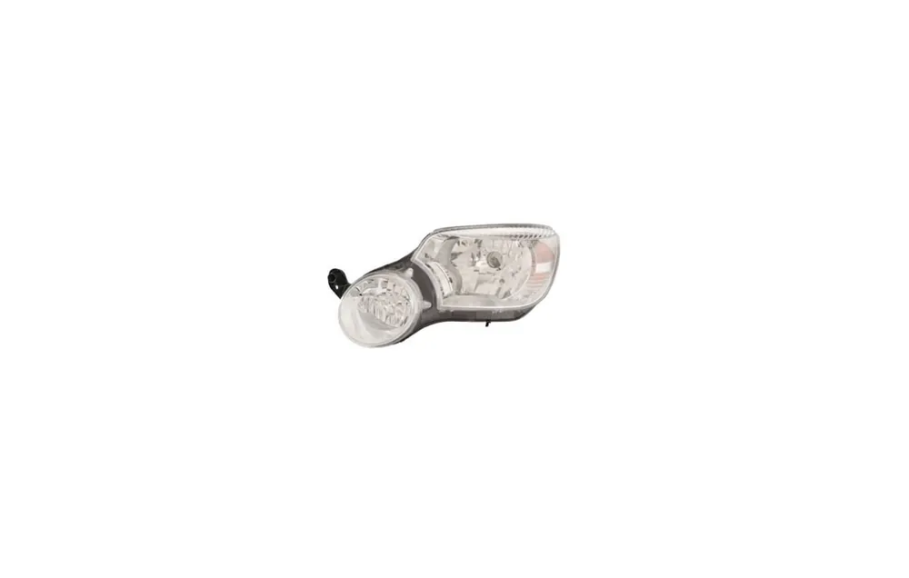 Reducere specială Far stanga, Skoda Yeti, 2009-2014, 20-12348-05-2