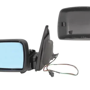 Super ofertă Oglinda electrica exterioara stanga BMW X5 E53 2000-2006, 5402-05-014361P