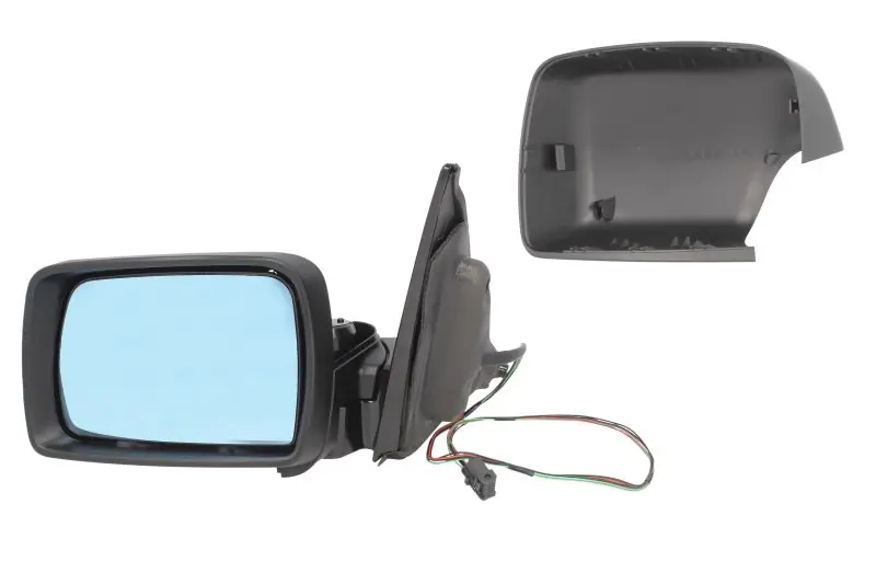 Super ofertă Oglinda electrica exterioara stanga BMW X5 E53 2000-2006, 5402-05-014361P